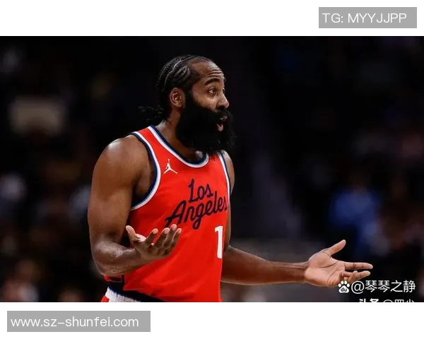 哈登状态急剧下滑76人对4年16亿续约计划产生犹豫