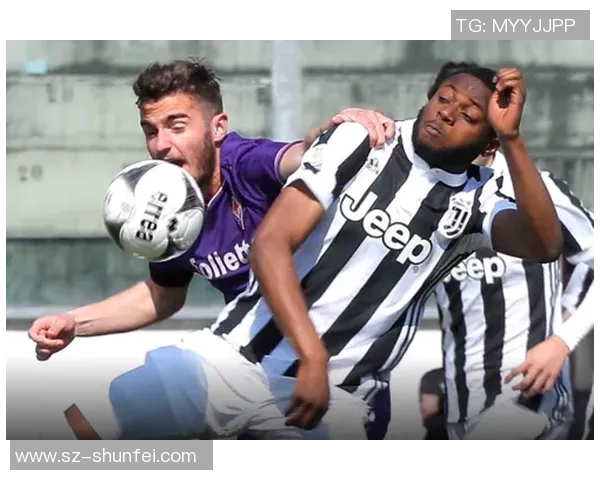 尤文图斯与弗罗伦萨激战正酣谁能在意甲赛场笑到最后
